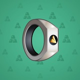 Signet Ring #13863