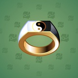 Signet Ring #13867 Signet Ring #13867