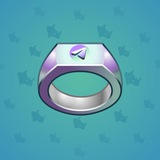 Signet Ring #1387 Signet Ring #1387
