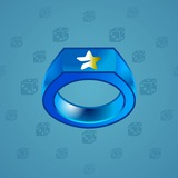 Signet Ring #13886