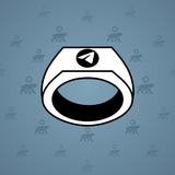 Signet Ring #13890