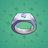 Signet Ring #13892 Signet Ring #13892