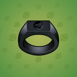 Signet Ring #13897
