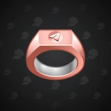 Signet Ring #13898 Signet Ring #13898