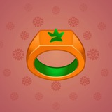 Signet Ring #13899 Signet Ring #13899