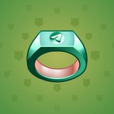 Signet Ring #13905