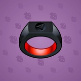 Signet Ring #13909 Signet Ring #13909