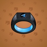 Signet Ring #1392 Signet Ring #1392