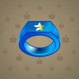 Signet Ring #13922 Signet Ring #13922