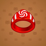 Signet Ring #13923 Signet Ring #13923