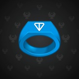 Signet Ring #13926
