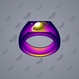 Signet Ring #13929 Signet Ring #13929