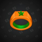 Signet Ring #1393