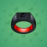 Signet Ring #13934
