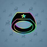 Signet Ring #13935 Signet Ring #13935