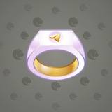 Signet Ring #13945 Signet Ring #13945