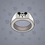 Signet Ring #13950