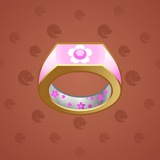 Signet Ring #13963