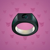 Signet Ring #13969