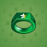 Signet Ring #13973 Signet Ring #13973