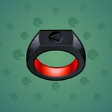 Signet Ring #13975 Signet Ring #13975