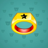 Signet Ring #13979 Signet Ring #13979