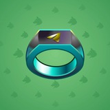 Signet Ring #13984 Signet Ring #13984