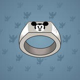 Signet Ring #13991 Signet Ring #13991