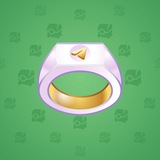 Signet Ring #13996 Signet Ring #13996