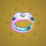 Signet Ring #13998 Signet Ring #13998