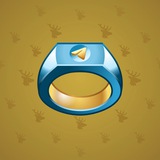 Signet Ring #14000