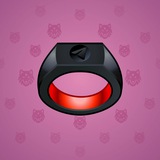 Signet Ring #14002