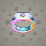 Signet Ring #14009 Signet Ring #14009