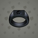 Signet Ring #1401 Signet Ring #1401