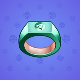 Signet Ring #14013
