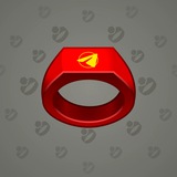 Signet Ring #14021 Signet Ring #14021
