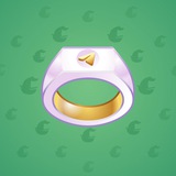 Signet Ring #14022