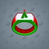 Signet Ring #14027 Signet Ring #14027