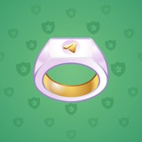 Signet Ring #14028 Signet Ring #14028