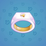 Signet Ring #14034 Signet Ring #14034