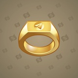 Signet Ring #14035