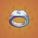 Signet Ring #14036 Signet Ring #14036