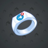 Signet Ring #14037