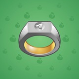 Signet Ring #14038 Signet Ring #14038