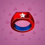 Signet Ring #14042