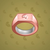 Signet Ring #14047