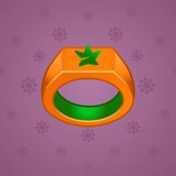 Signet Ring #14055