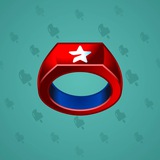Signet Ring #14057