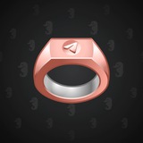 Signet Ring #14064 Signet Ring #14064