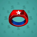 Signet Ring #14068